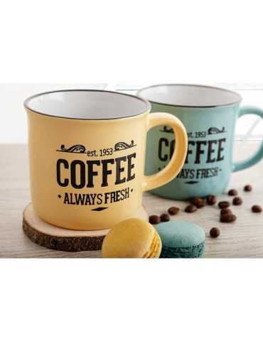 Mug 33CL Surt Frappe Fresh Surtido [LOTE DE 10 Unidades] ENERIZ