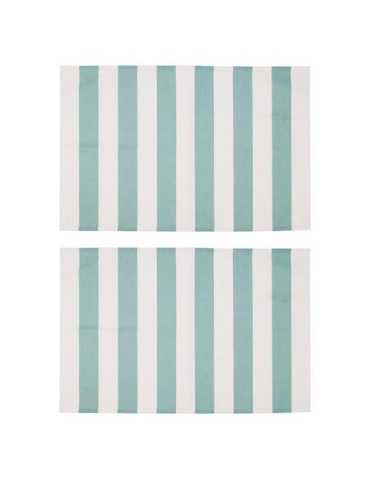 Set 2 Manteles 33X45CM Okapi Vinther [LOTE DE 6 Unidades] ENERIZ