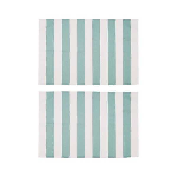 Set 2 Manteles 33X45CM Okapi Vinther [LOTE DE 6 Unidades] ENERIZ