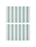 Set 2 Manteles 33X45CM Okapi Vinther [LOTE DE 6 Unidades] ENERIZ