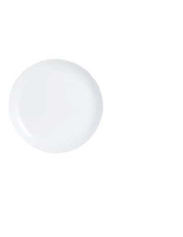 Plato Llano 25 cm Diwali 9276905 [LOTE DE 12 Unidades] ENERIZ