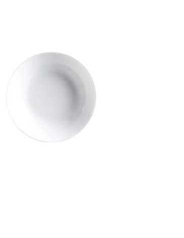 Plato Hondo 20 cm Diwali 9276907 [LOTE DE 12 Unidades] ENERIZ