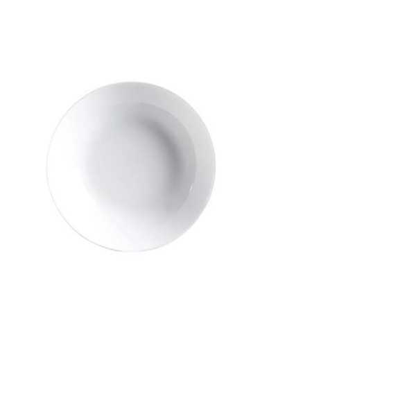Plato Hondo 20 cm Diwali 9276907 [LOTE DE 12 Unidades] ENERIZ