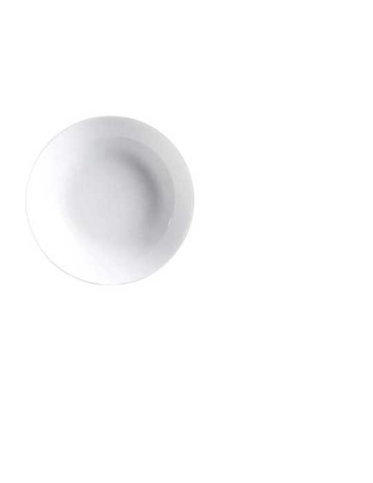 Plato Hondo 20 cm Diwali 9276907 [LOTE DE 12 Unidades] ENERIZ