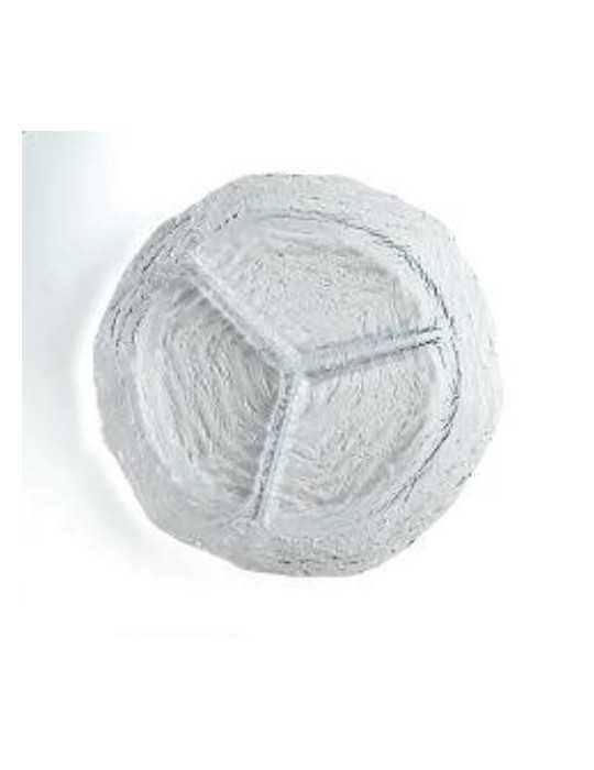 Plato PRESENT. 34CM 3 Div Artiko QD 7410131 [LOTE DE 4 Unidades] ENERIZ