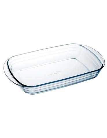 Fuente Rectangular 35X22 2.4 L Arcusine [LOTE DE 4 Unidades] ENERIZ