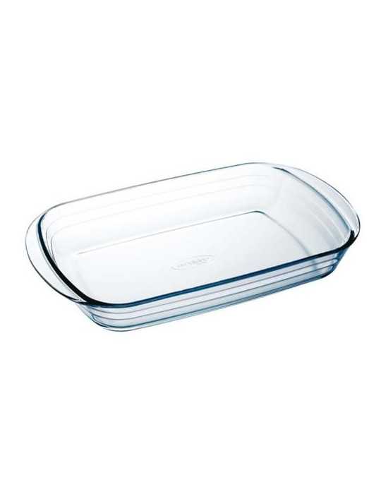 Fuente Rectangular 35X22 2.4 L Arcusine [LOTE DE 4 Unidades] ENERIZ
