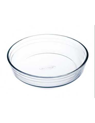 Molde Tarta Hondo 26 cm Arcusine [LOTE DE 4 Unidades] ENERIZ