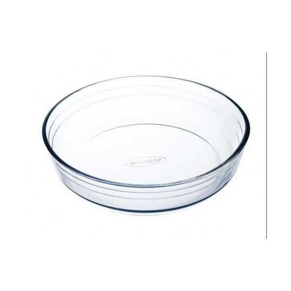 Molde Tarta Hondo 26 cm Arcusine [LOTE DE 4 Unidades] ENERIZ