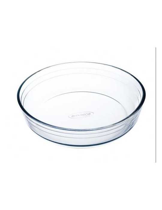 Molde Tarta Hondo 26 cm Arcusine [LOTE DE 4 Unidades] ENERIZ