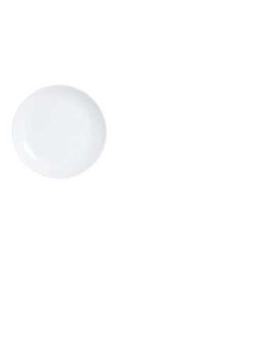 Plato Postre 19 cm Diwali 9277358 [LOTE DE 12 Unidades] ENERIZ