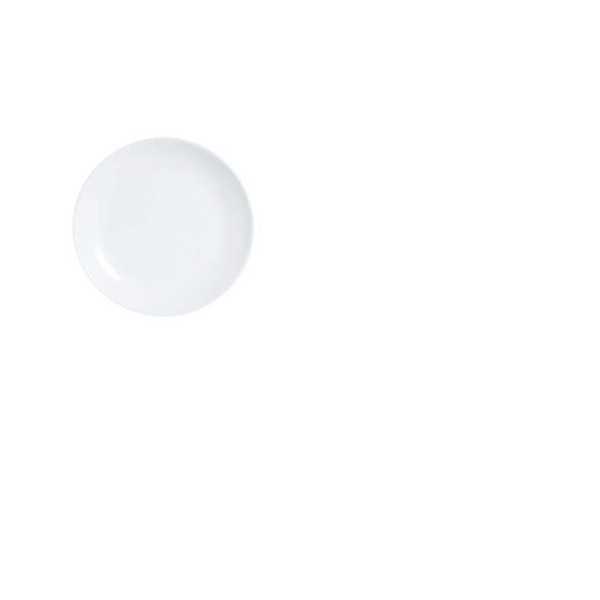 Plato Postre 19 cm Diwali 9277358 [LOTE DE 12 Unidades] ENERIZ