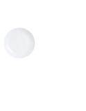 Plato Postre 19 cm Diwali 9277358 [LOTE DE 12 Unidades] ENERIZ