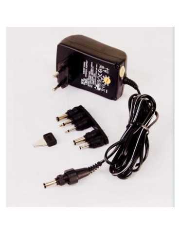 Alimentador Multitension + Adaptador AL0872E [LOTE DE 2 Unidades] ENGEL SYSTEMS