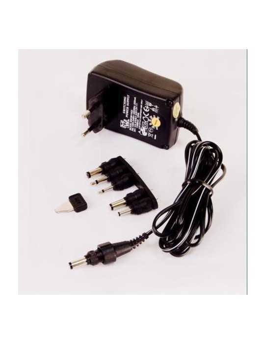 Alimentador Multitension + Adaptador AL0872E [LOTE DE 2 Unidades] ENGEL SYSTEMS