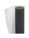 Mini Rollo Fibra Vidrio Gris 1,50X5M F150/5 [LOTE DE 4 Unidades] ENREJADOS