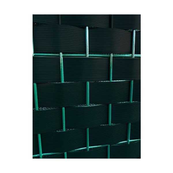Cinta Ocultación Antracita 60MX50MM [LOTE DE 2 Unidades] ENREJADOS