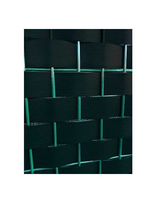 Cinta Ocultación Antracita 60MX50MM [LOTE DE 2 Unidades] ENREJADOS