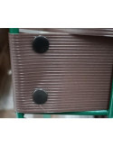 Botones Negros Fijación Cintas (Bolsa de 200 Uds) [LOTE DE 8 Unidades] ENREJADOS
