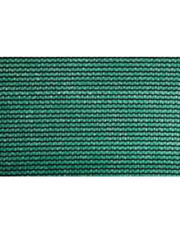 Mini Rollo 1X10M Malla Ocultación 80% Verde Botella [LOTE DE 4 Unidades] ENREJADOS
