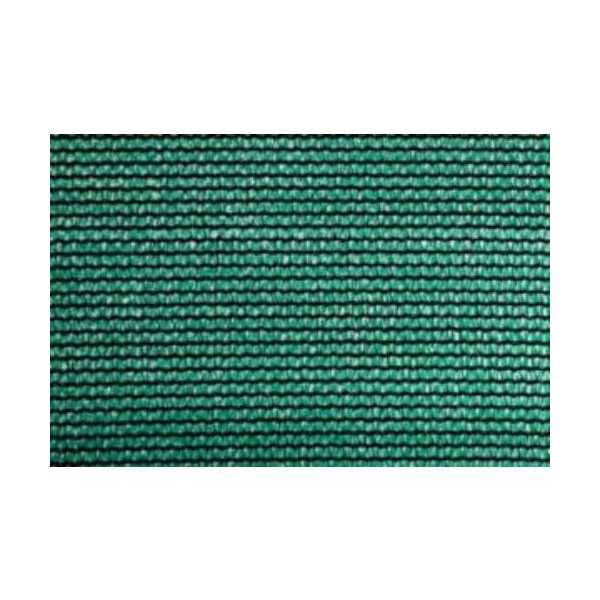 Mini Rollo 1X10M Malla Ocultación 80% Verde Botella [LOTE DE 4 Unidades] ENREJADOS