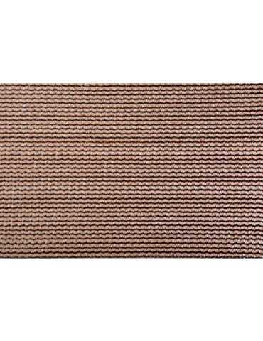 Mni Rollo 1X10M Malla Ocultación 80% Marrón [LOTE DE 4 Unidades] ENREJADOS