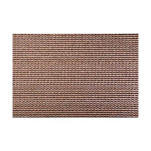 Mni Rollo 1X10M Malla Ocultación 80% Marrón [LOTE DE 4 Unidades] ENREJADOS