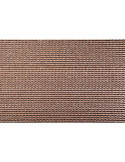Mni Rollo 1,5X10M Malla Ocultación 80% Marrón [LOTE DE 2 Unidades] ENREJADOS