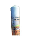 Rollo 2X10M Malla Sombreadora Blanca 75% SB210 [LOTE DE 2 Unidades] ENREJADOS