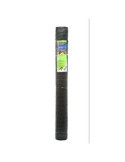 Rollo 5X1M Malla Rafia Ocultación Total 100% Verde [LOTE DE 2 Unidades] ENREJADOS