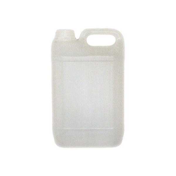 Bidón Boca Estrecha 5- L Rectangular [LOTE DE 14 Unidades] ENVAPLAST