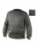 Jersey con Bolsillo Gris Jerpi P [LOTE DE 2 Unidades] ESDEPUNT