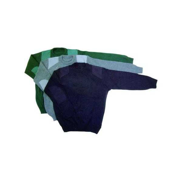 Jersey con Bolsillo Verde Botella Jerpi M [LOTE DE 2 Unidades] ESDEPUNT