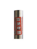 Trozo 40 cm Compacto Aluminio Estándar 120 [LOTE DE 4 Unidades] ESPIROFLEX