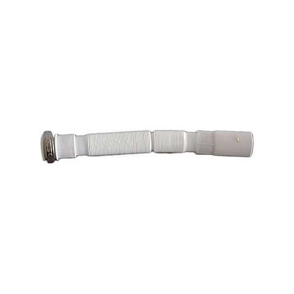 Manguito Sifón Extensible Lavabo 40-1-1/2 [LOTE DE 6 Unidades] ESPIROFLEX
