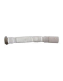 Manguito Sifón Extensible Lavabo 40-1-1/2 [LOTE DE 6 Unidades] ESPIROFLEX