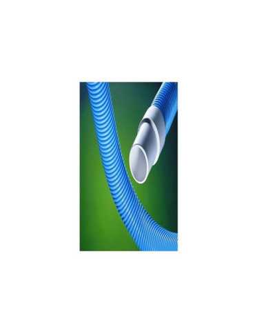 Manguera Transflot 38 mm 8 m 03160838 [LOTE DE 2 Unidades] ESPIROFLEX
