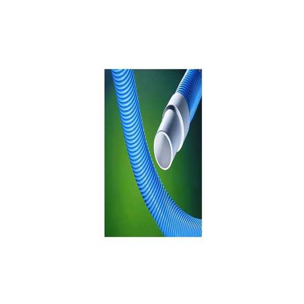 Manguera Transflot 38 mm 8 m 03160838 [LOTE DE 2 Unidades] ESPIROFLEX