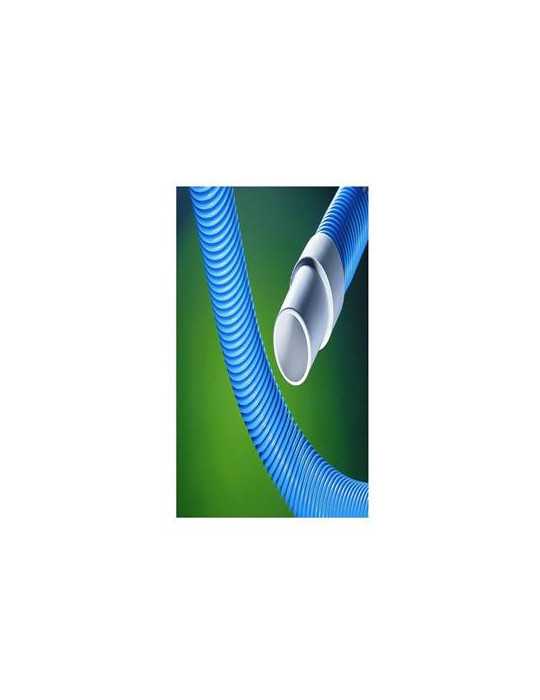 Manguera Transflot 38 mm 8 m 03160838 [LOTE DE 2 Unidades] ESPIROFLEX