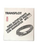 Manguera Transflot 38 mm 10 m (Kit) ESPIROFLEX