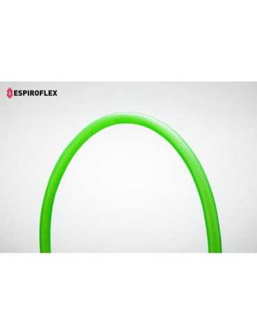 Manguera Mallalatex con Refuerzo 15MM 5/8 Rollo 15M [LOTE DE 2 Unidades] ESPIROFLEX