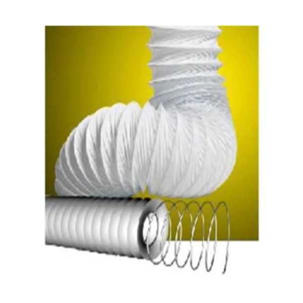 Tubo Ventilacion Secadora 3M 150CM 36300150 [LOTE DE 4 Unidades] ESPIROFLEX