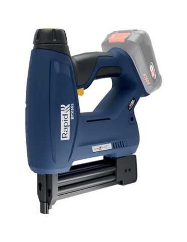 Grapadora Clavadora a Batería BTX553 ESSELTE