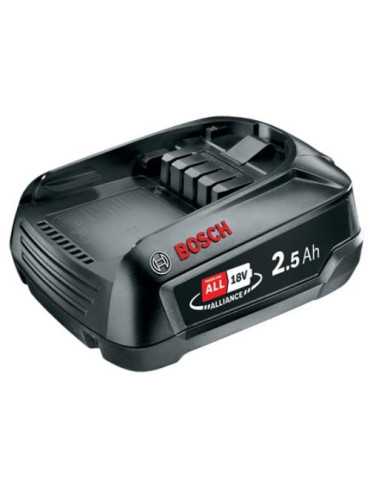 Batería 18V 2,5AH ESSELTE