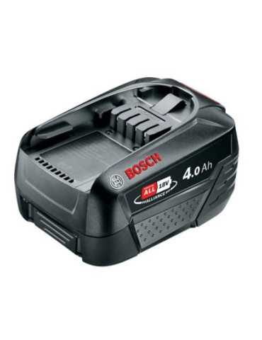 Batería 18V 4AH ESSELTE