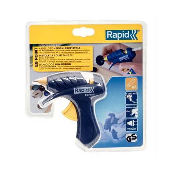 Pistola de Cola Point 5000423 [LOTE DE 2 Unidades] ESSELTE