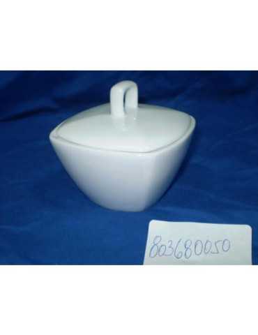 Azucarero Lotto White 5927 [LOTE DE 6 Unidades] DANKOTUWA