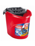 Cubo Super Facil 10 LITROS-152234 Nueva Referencia [LOTE DE 2 Unidades] DARNAU
