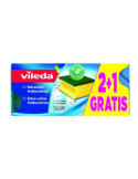 Salvauñas Antibacterias Verde 2+1 139451 [LOTE DE 14 Unidades] DARNAU