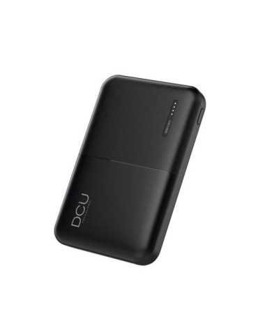Batería Externa con Triple Puerto USB 5000MAH [LOTE DE 2 Unidades] DCU